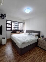 Blk 259C Punggol Topaz (Punggol), HDB 4 Rooms #471198421